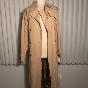 Ralph Lauren Trench Coat